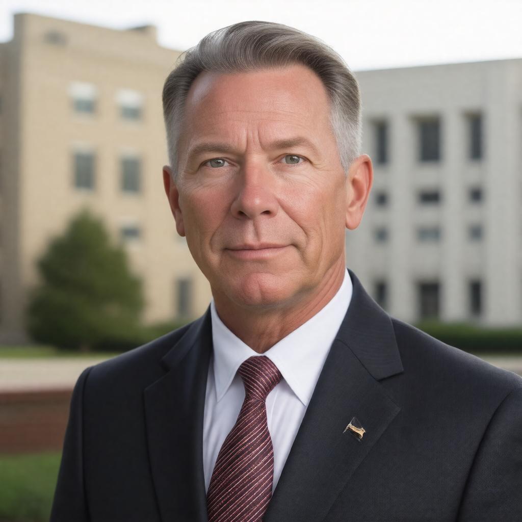 Kenneth W. Freeman